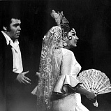 Мы должны помнить и ценить нашу театральную историю! - НОВАТ - фото №4